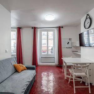 Apartamento de 1 Dormitorio